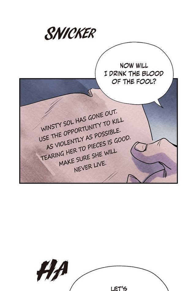 The Villainess Behind the Mask Chapter 6 - page 73