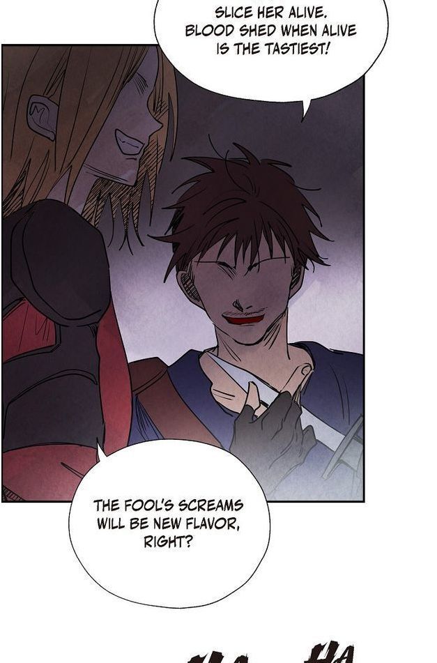 The Villainess Behind the Mask Chapter 6 - page 74