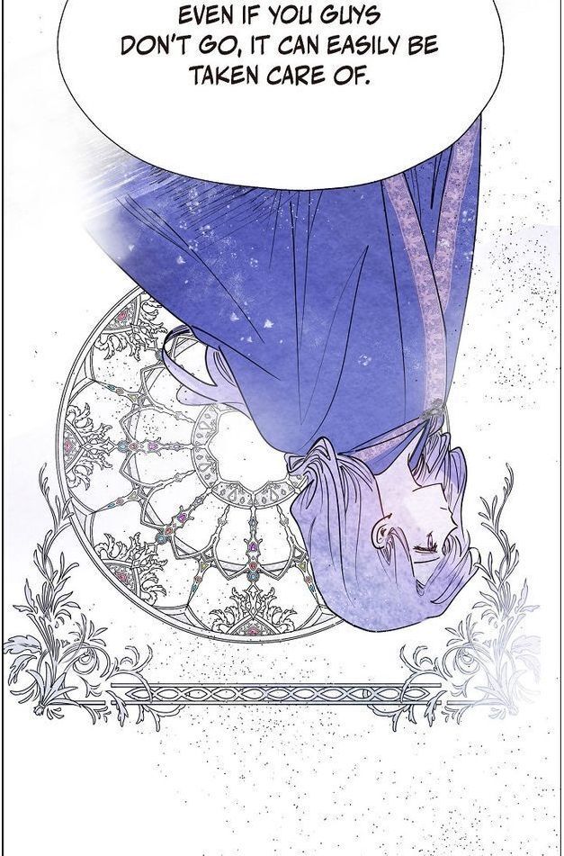 The Villainess Behind the Mask Chapter 6 - page 84