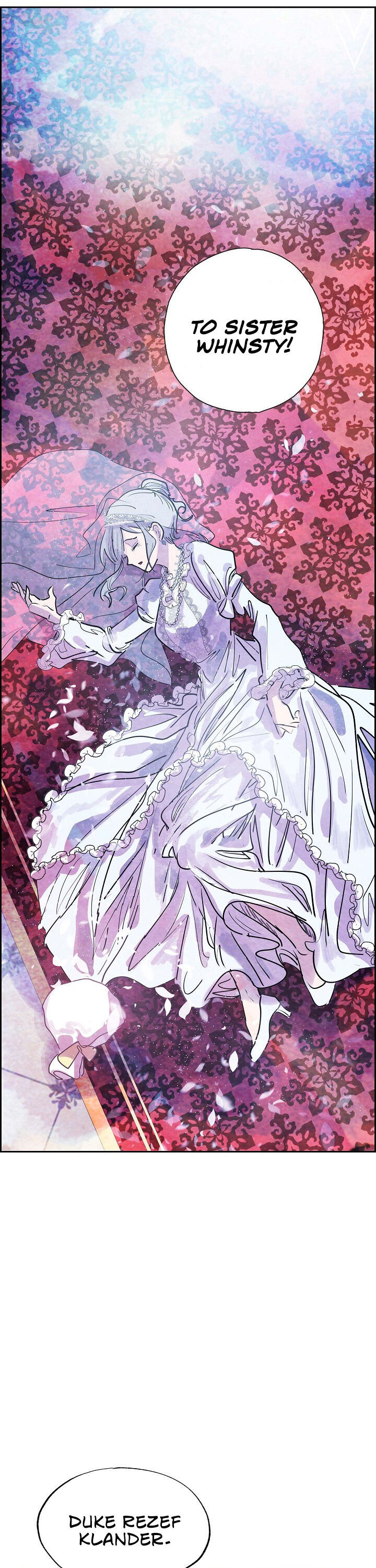 The Villainess Behind the Mask Chapter 1 - page 29