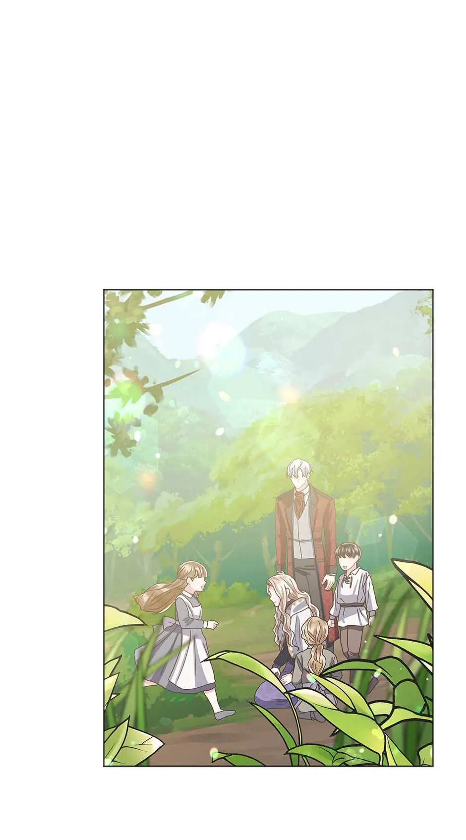 Garden of Silence Chapter 60 - page 24
