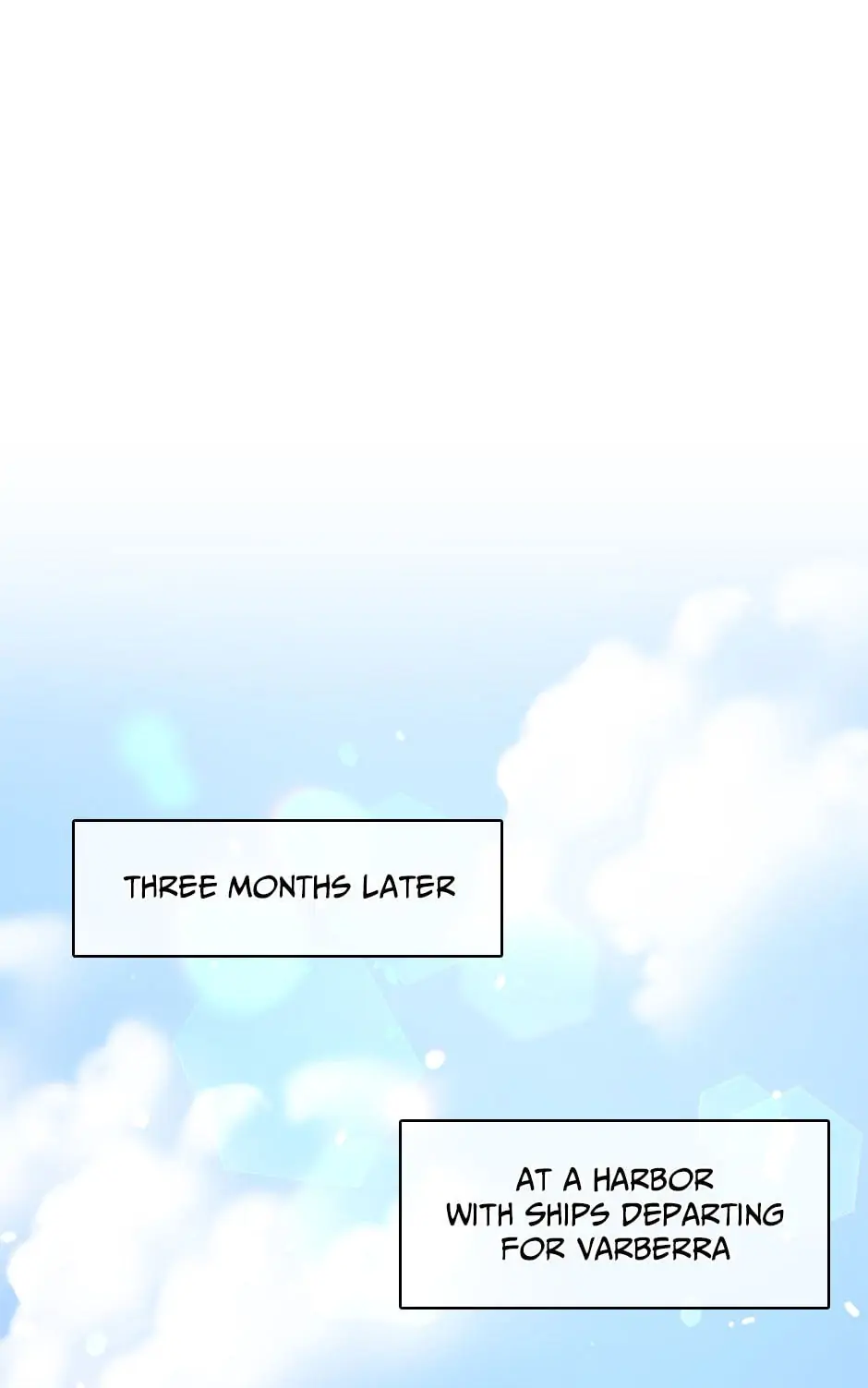 Garden of Silence Chapter 60 - page 30