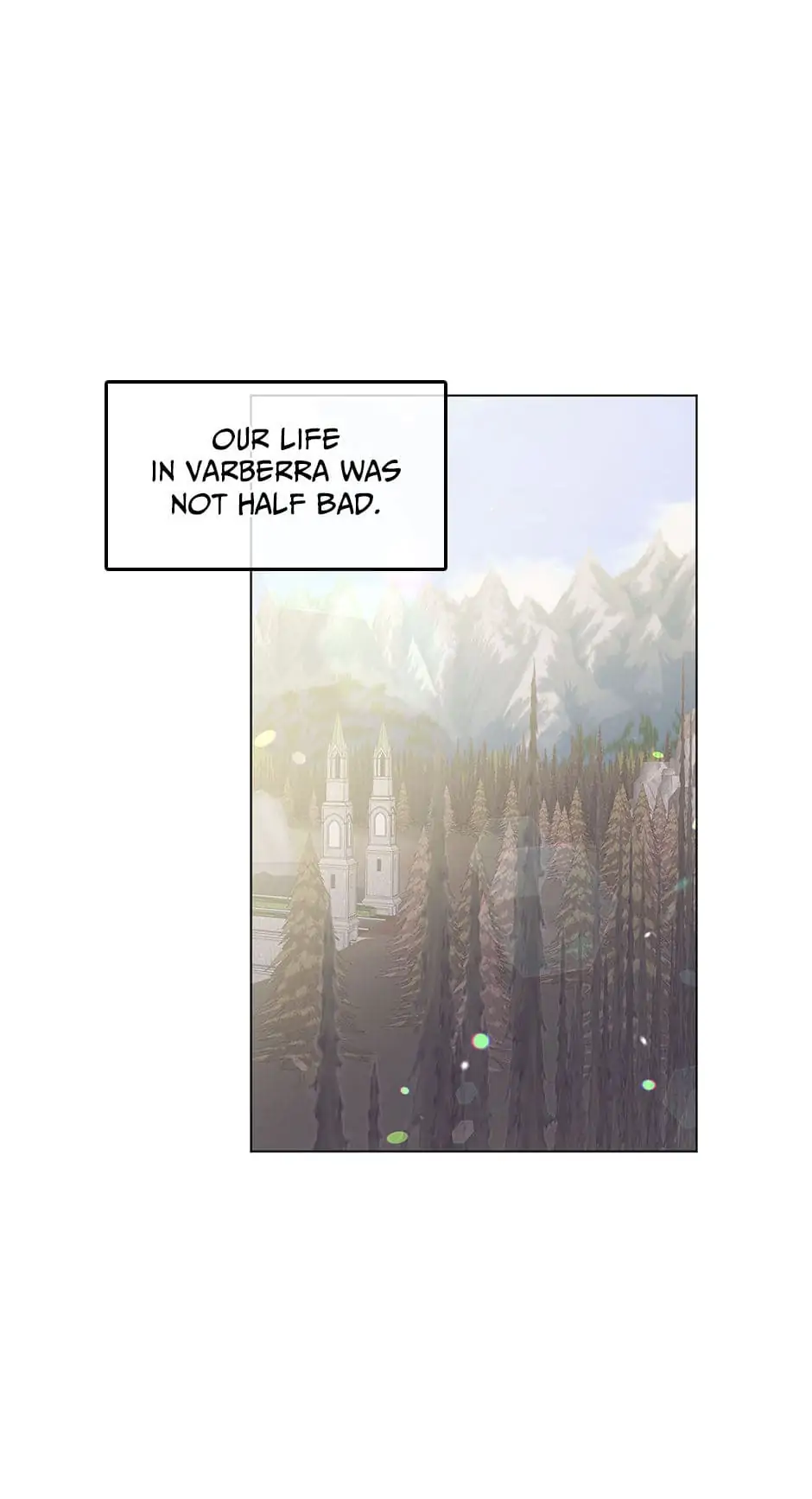 Garden of Silence Chapter 60 - page 37