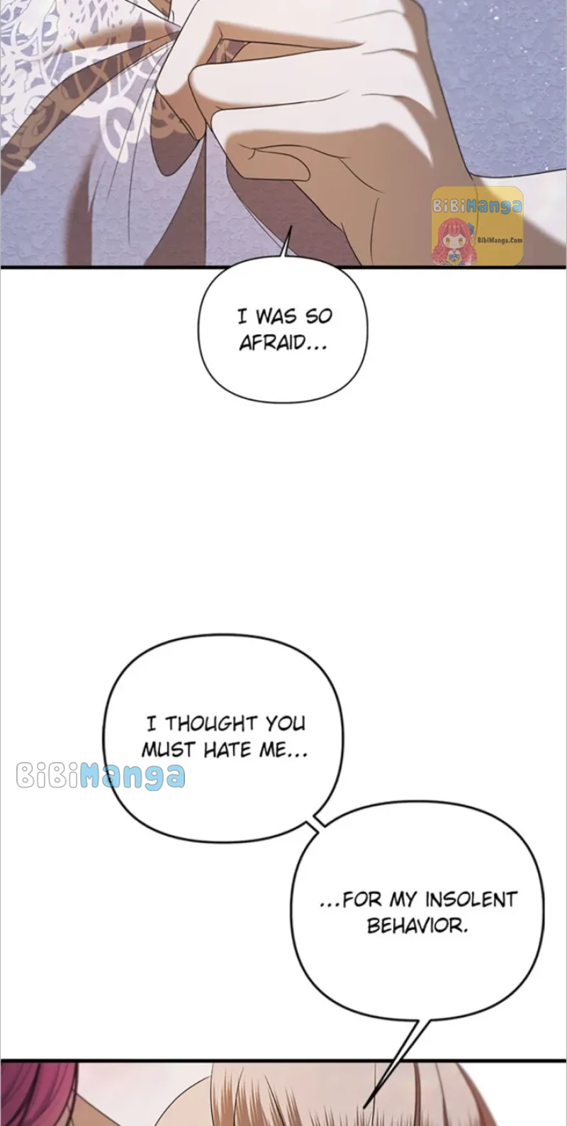 Surviving in the Emperor's Bed Chapter 24 - page 13