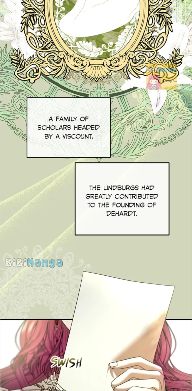 Surviving in the Emperor's Bed Chapter 24 - page 27