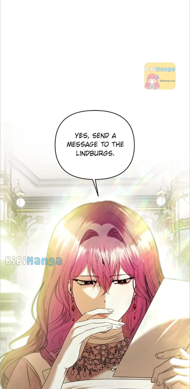 Surviving in the Emperor's Bed Chapter 24 - page 32