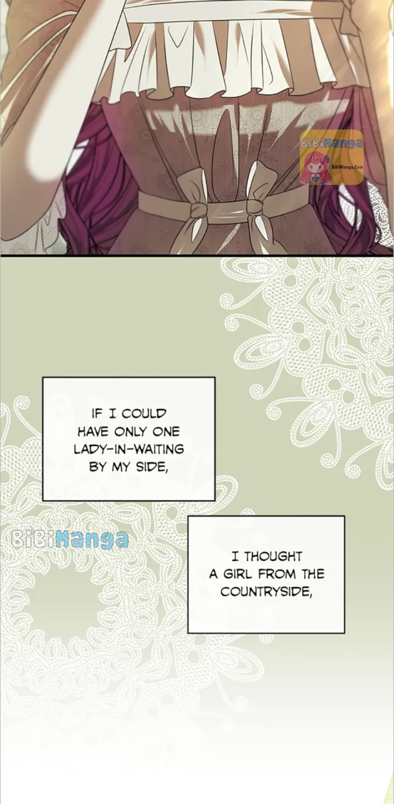 Surviving in the Emperor's Bed Chapter 24 - page 33