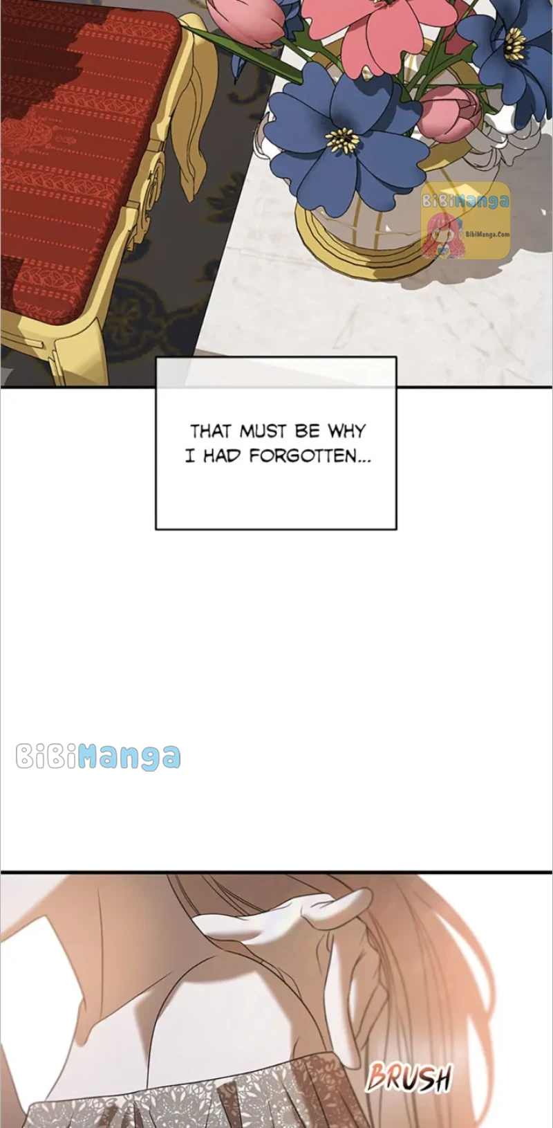 Surviving in the Emperor's Bed Chapter 24 - page 35