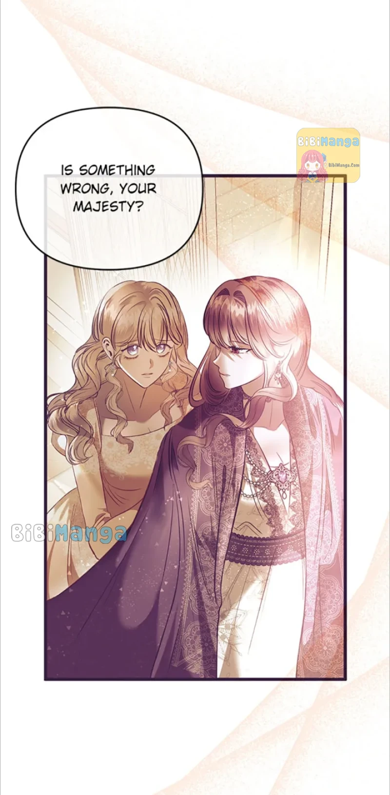 Surviving in the Emperor's Bed Chapter 24 - page 40