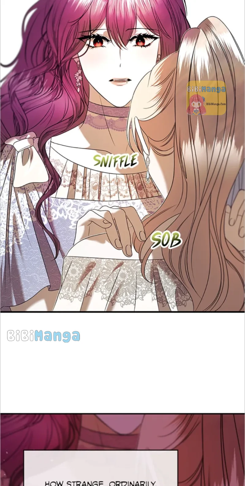 Surviving in the Emperor's Bed Chapter 24 - page 51