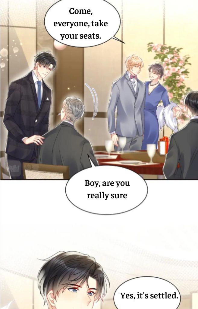 Be Watched By My Ex Again chapter 110 - page 8