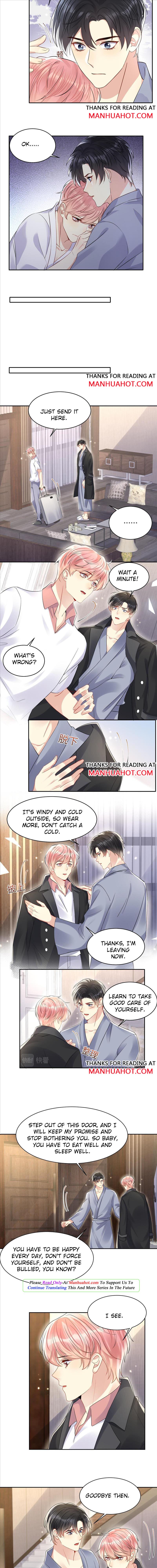 Be Watched By My Ex Again chapter 89 - page 4