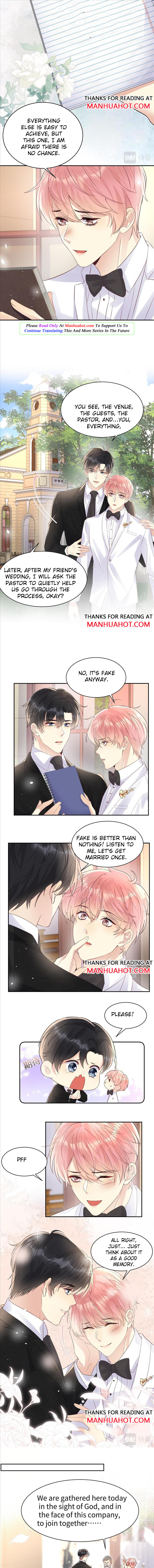 Be Watched By My Ex Again chapter 88 - page 4