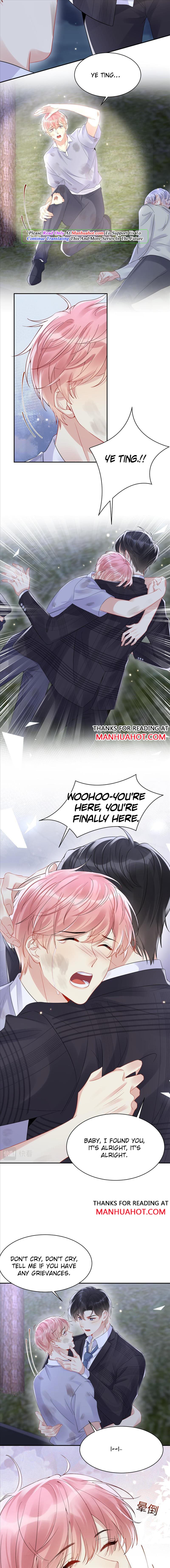 Be Watched By My Ex Again chapter 78 - page 2