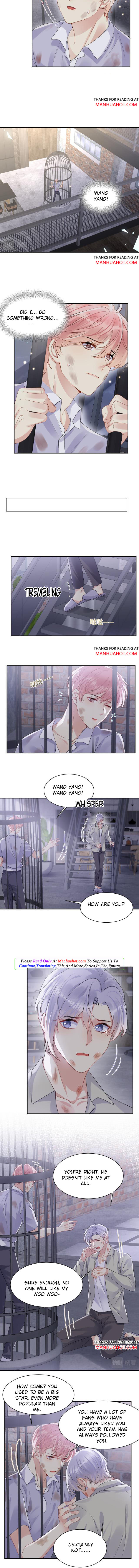 Be Watched By My Ex Again chapter 73 - page 4