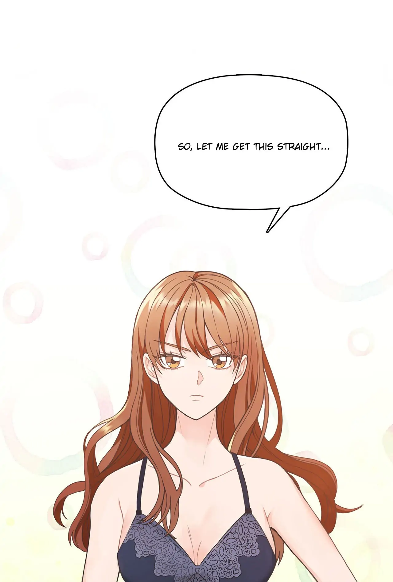 The CEO I picked up is crying and I want to take him home Chapter 1 - page 10