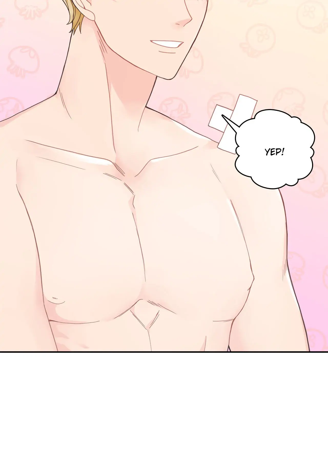 The CEO I picked up is crying and I want to take him home Chapter 1 - page 13
