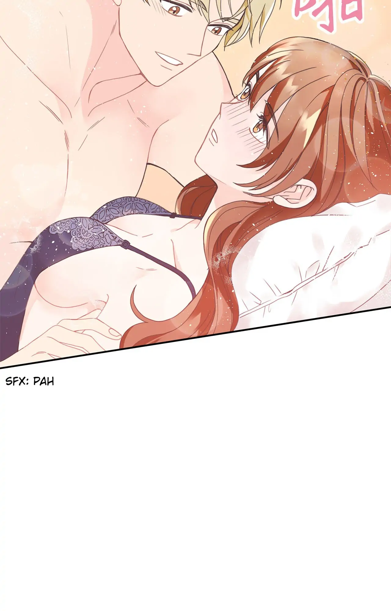 The CEO I picked up is crying and I want to take him home Chapter 1 - page 22