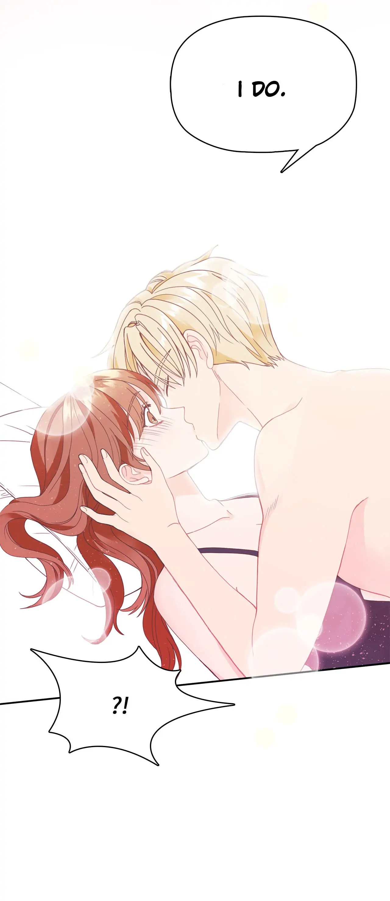 The CEO I picked up is crying and I want to take him home Chapter 1 - page 31