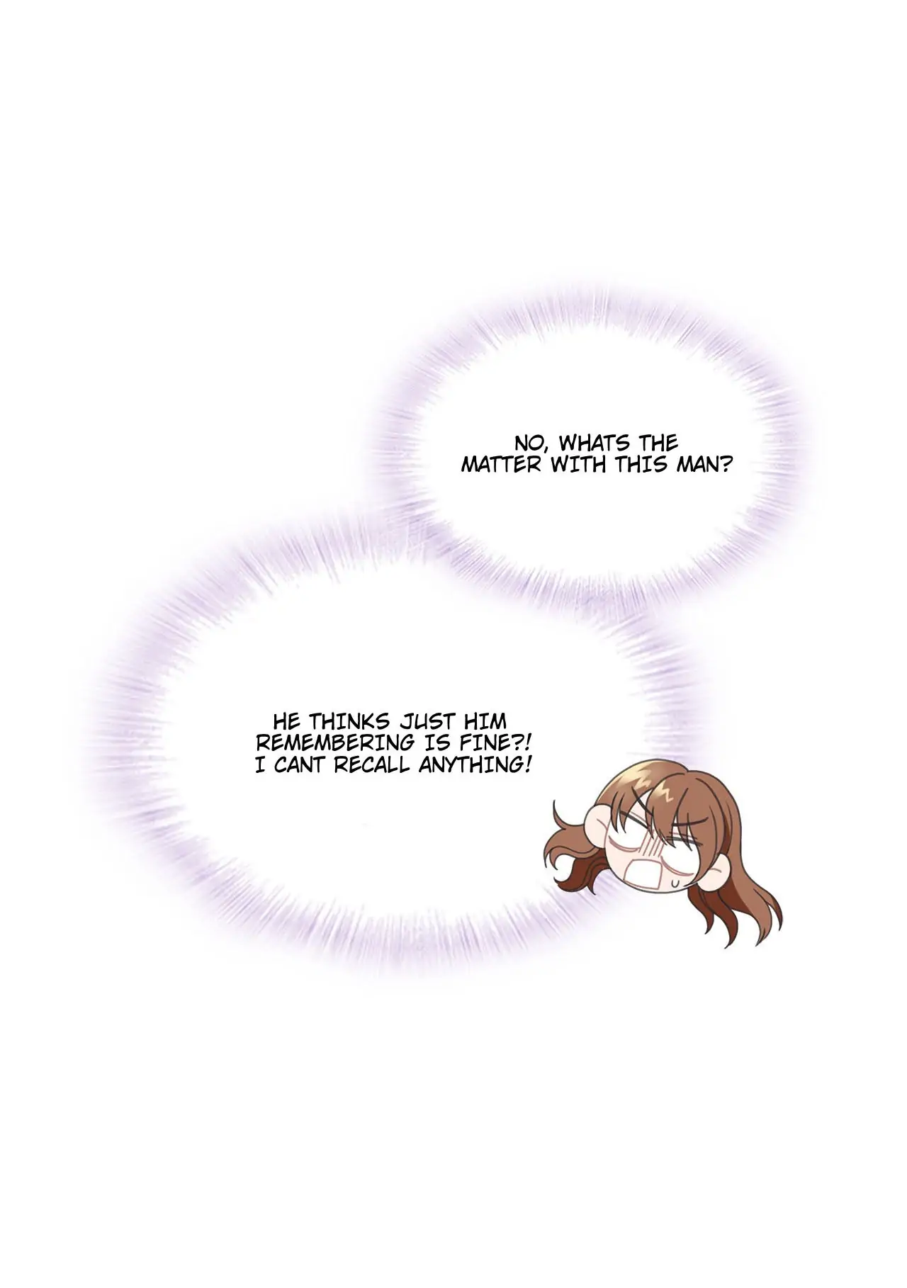 The CEO I picked up is crying and I want to take him home Chapter 1 - page 32