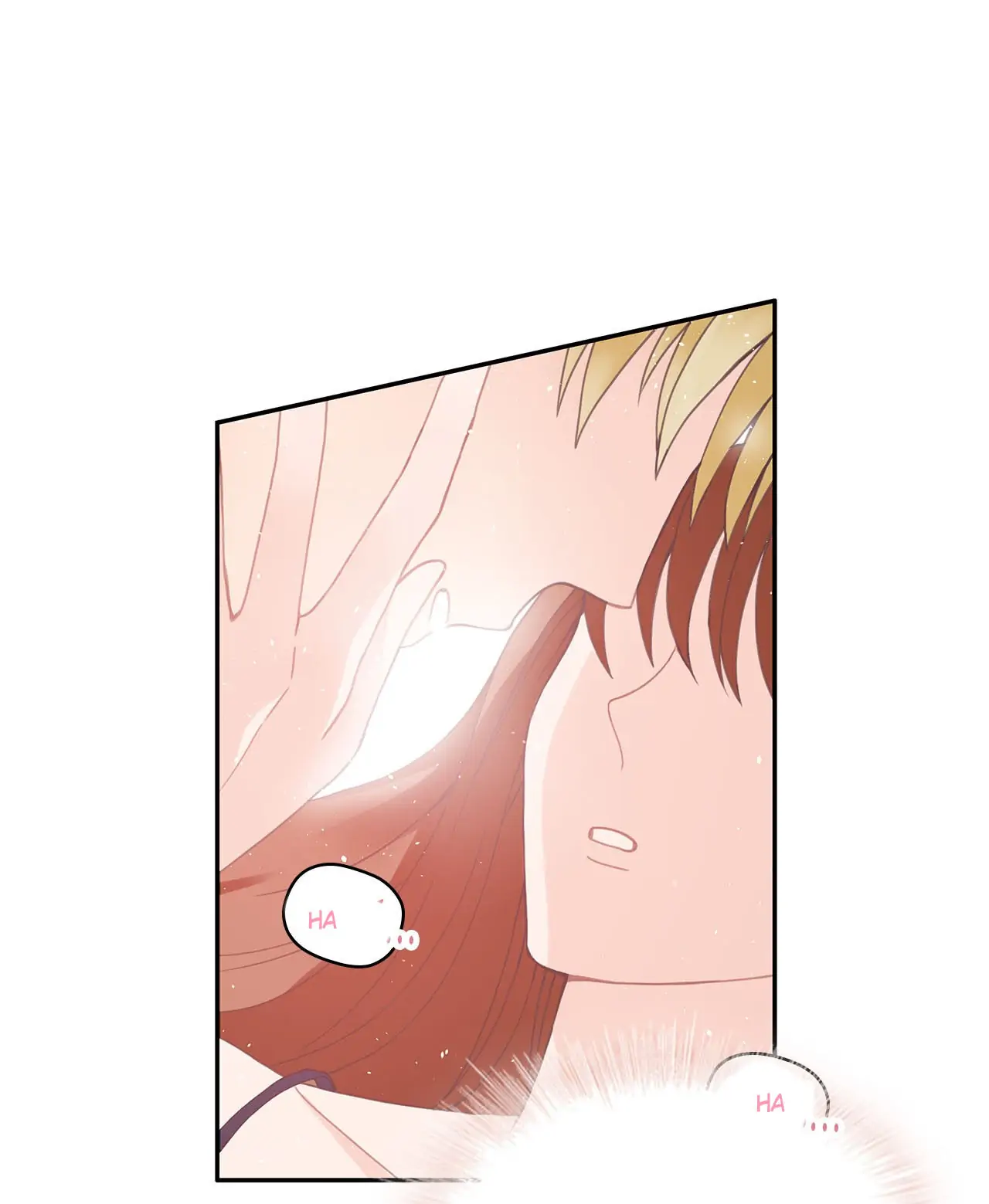 The CEO I picked up is crying and I want to take him home Chapter 1 - page 34