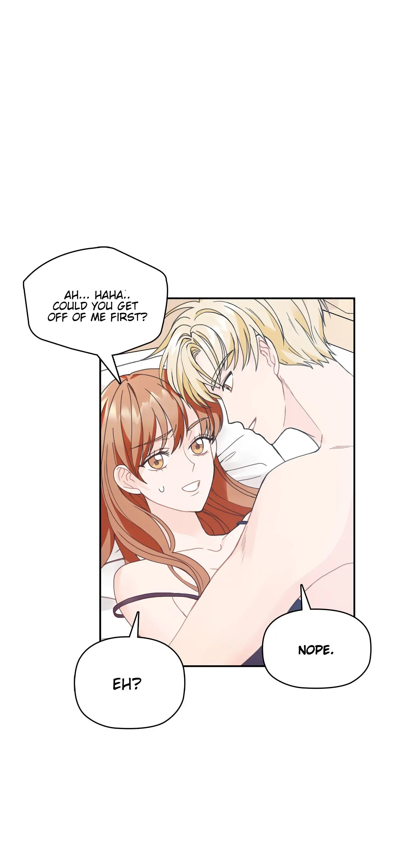 The CEO I picked up is crying and I want to take him home Chapter 1 - page 41