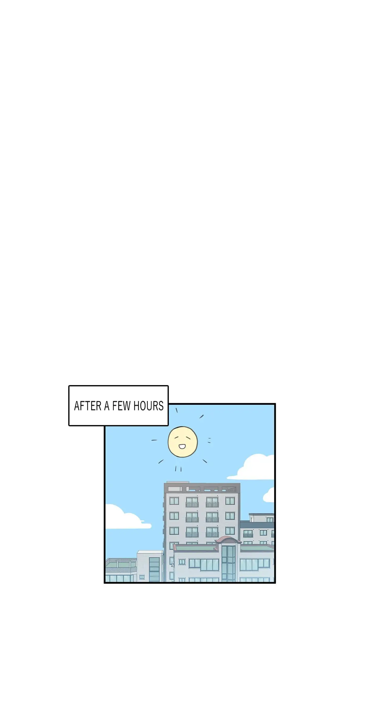 The CEO I picked up is crying and I want to take him home Chapter 1 - page 46