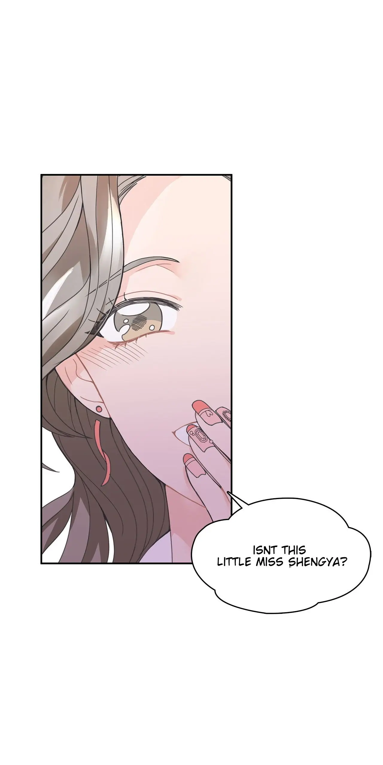The CEO I picked up is crying and I want to take him home Chapter 0 - page 11
