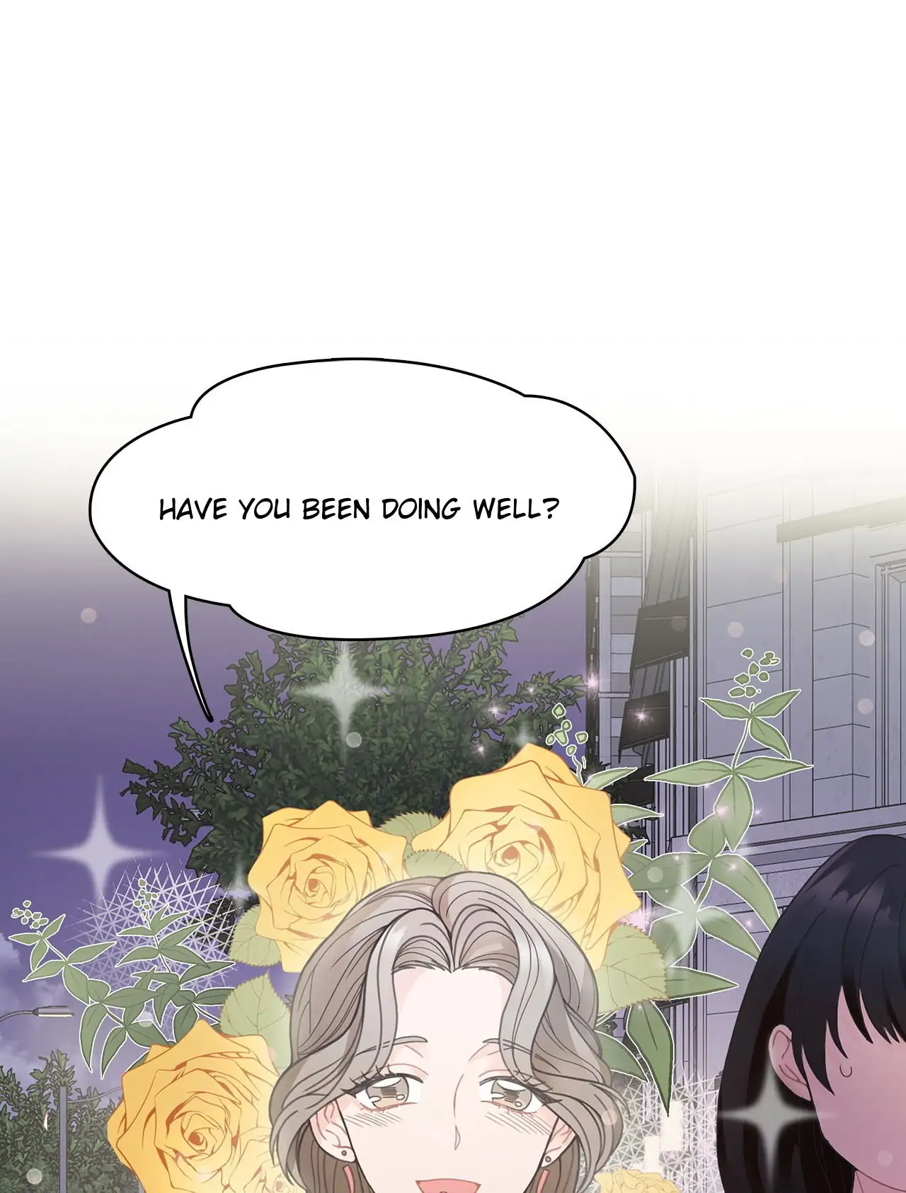 The CEO I picked up is crying and I want to take him home Chapter 0 - page 12