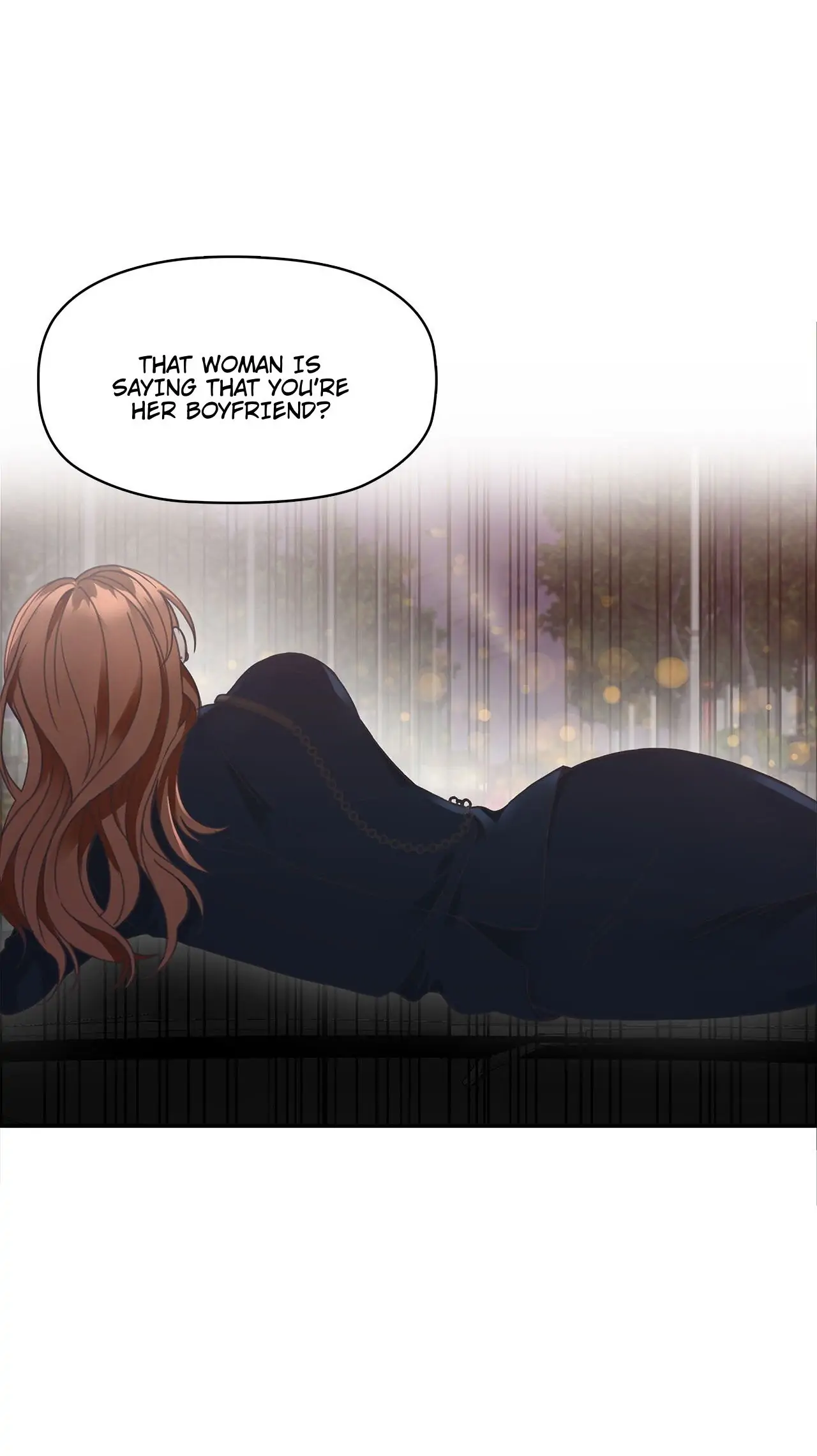 The CEO I picked up is crying and I want to take him home Chapter 0 - page 26