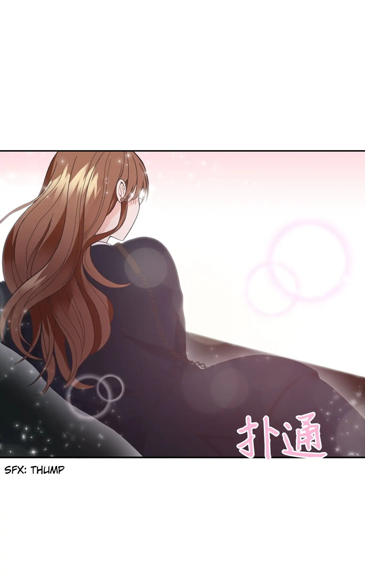 The CEO I picked up is crying and I want to take him home Chapter 0 - page 27