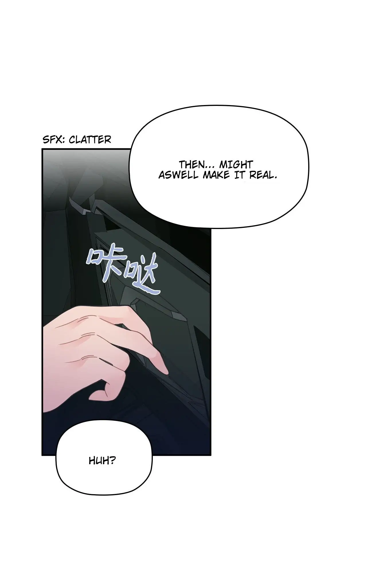 The CEO I picked up is crying and I want to take him home Chapter 0 - page 30