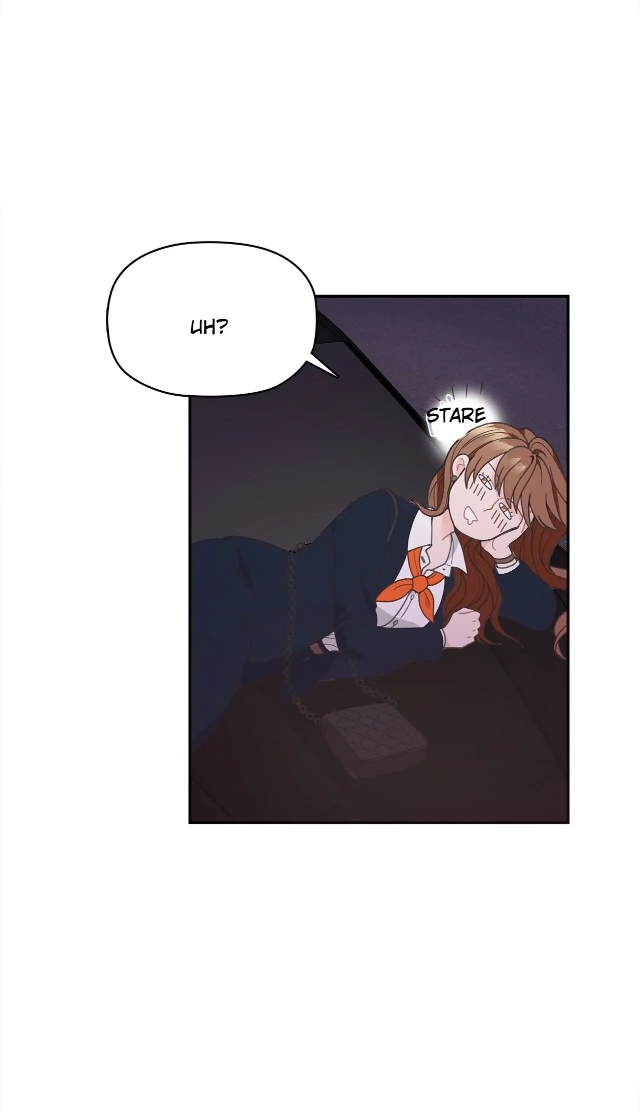 The CEO I picked up is crying and I want to take him home Chapter 0 - page 36