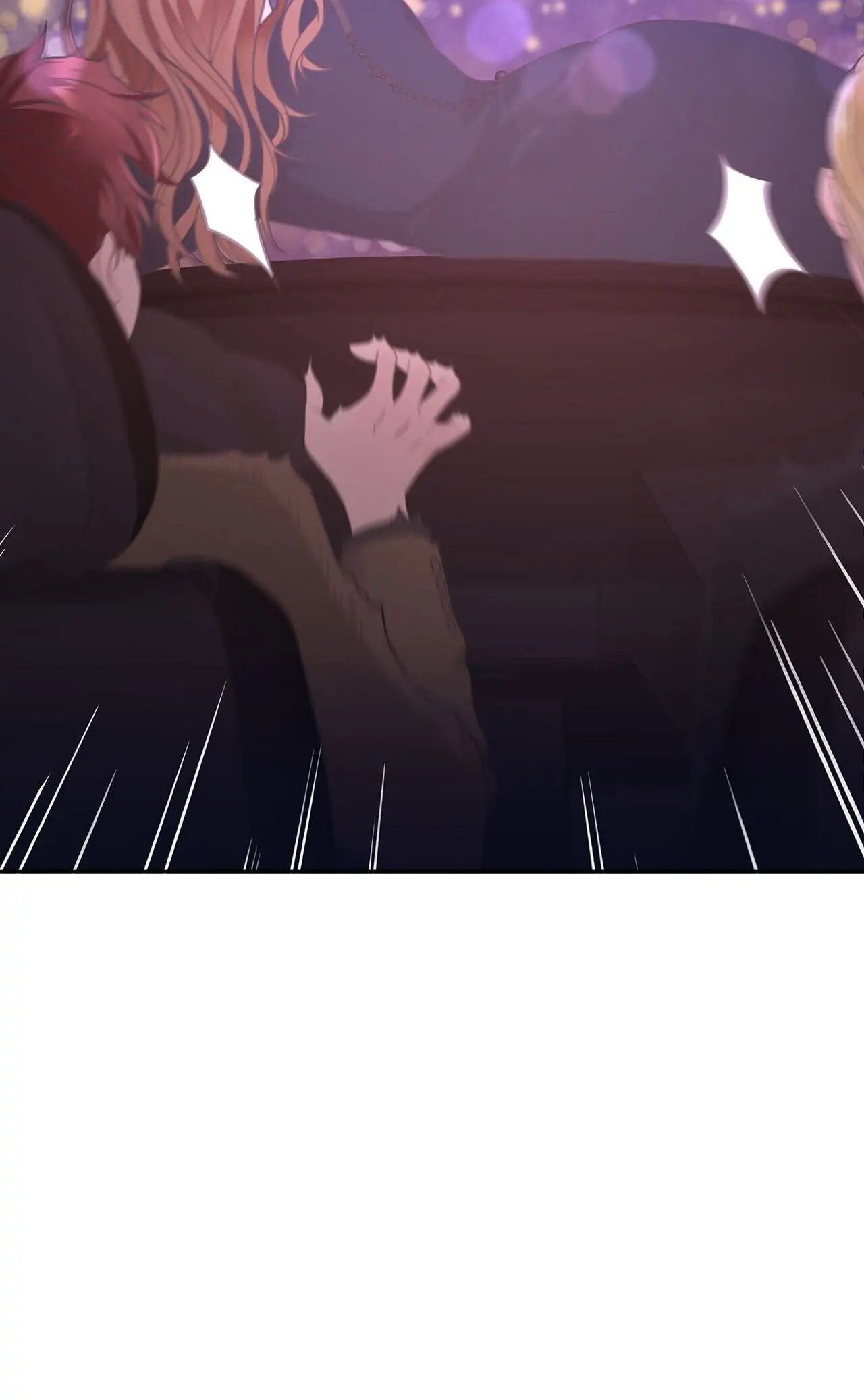 The CEO I picked up is crying and I want to take him home Chapter 0 - page 7