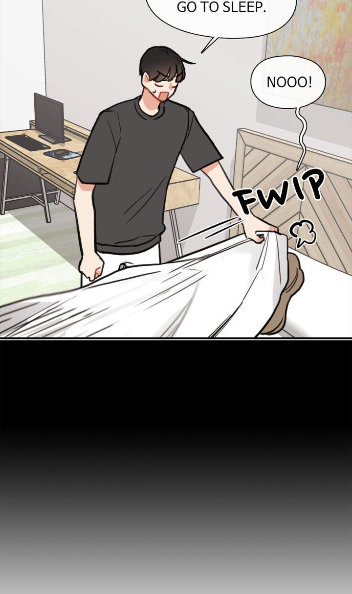 Like You’ve Never Been Hurt Chapter 50 - page 11