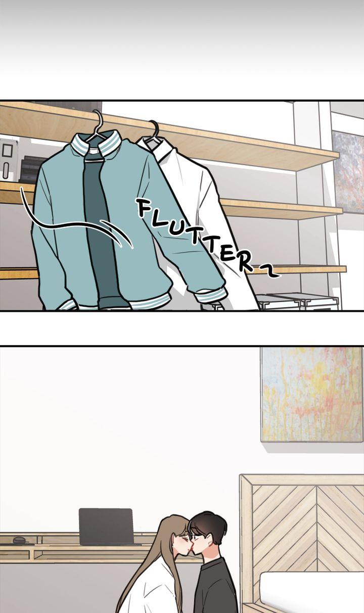 Like You’ve Never Been Hurt Chapter 50 - page 12