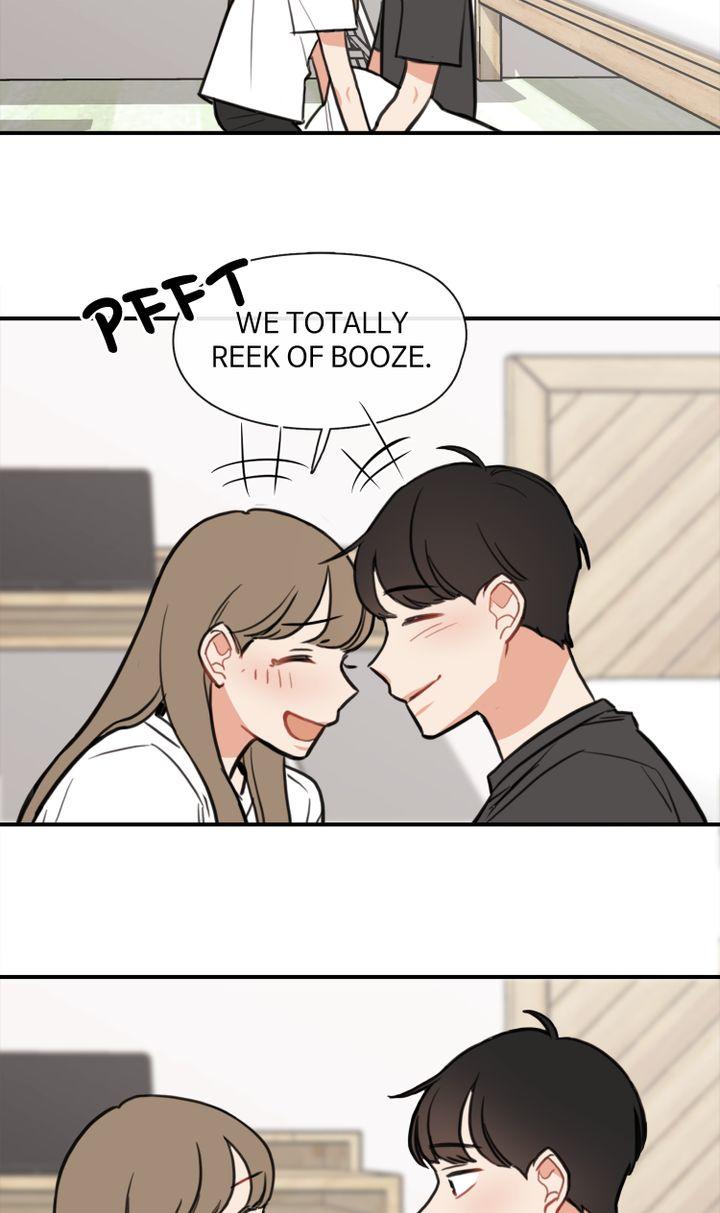Like You’ve Never Been Hurt Chapter 50 - page 13