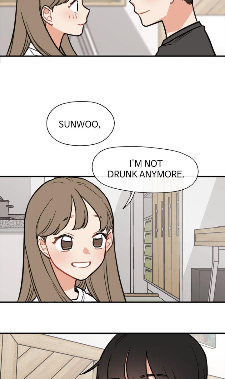 Like You’ve Never Been Hurt Chapter 50 - page 14
