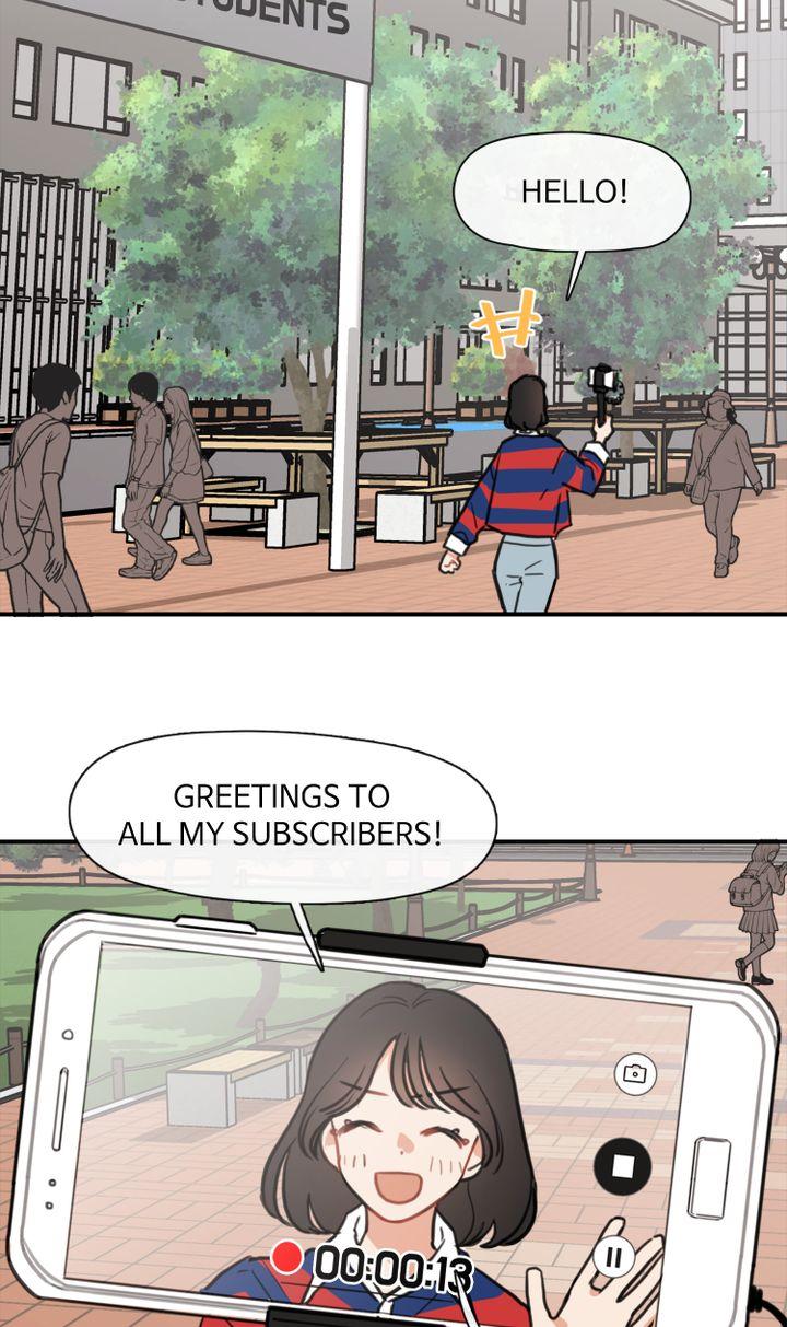 Like You’ve Never Been Hurt Chapter 50 - page 17