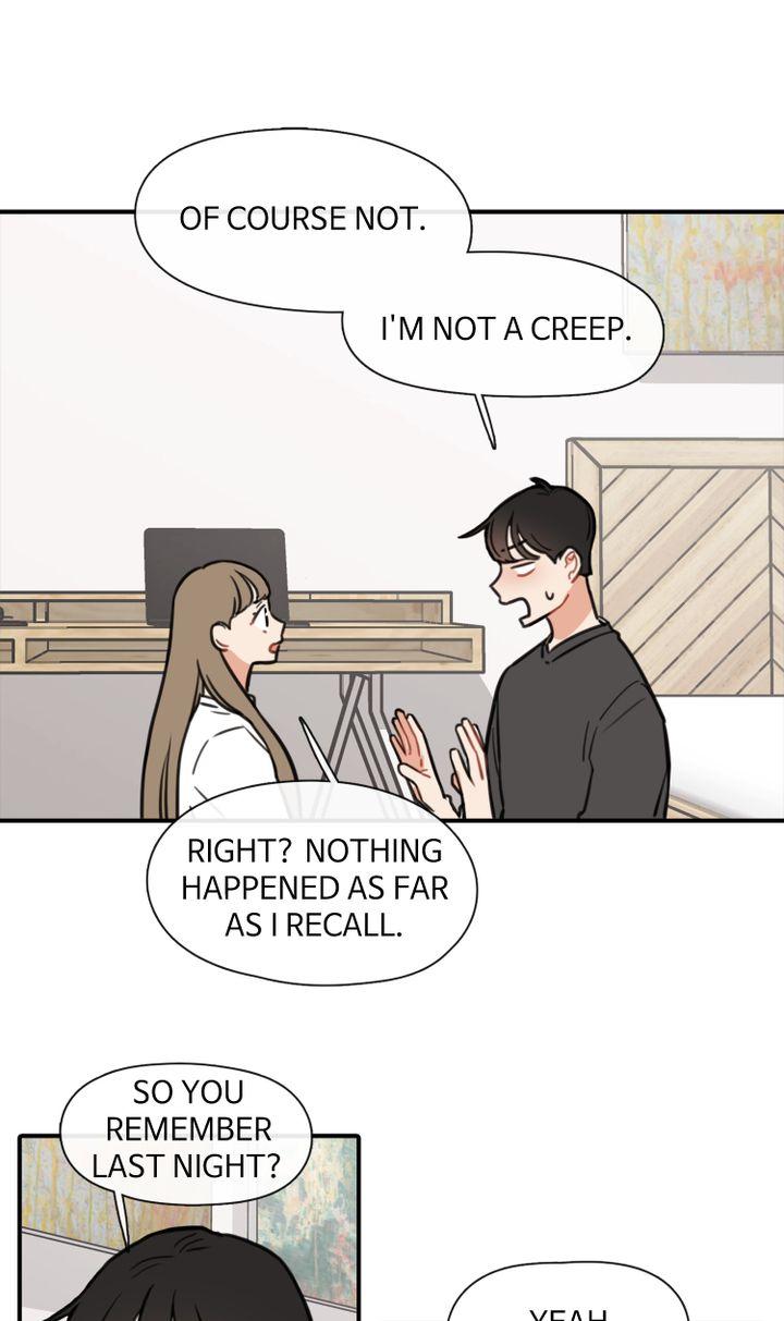 Like You’ve Never Been Hurt Chapter 50 - page 2