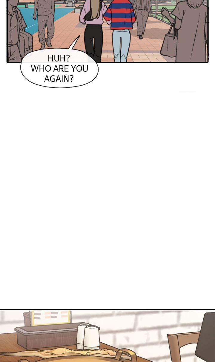 Like You’ve Never Been Hurt Chapter 50 - page 22