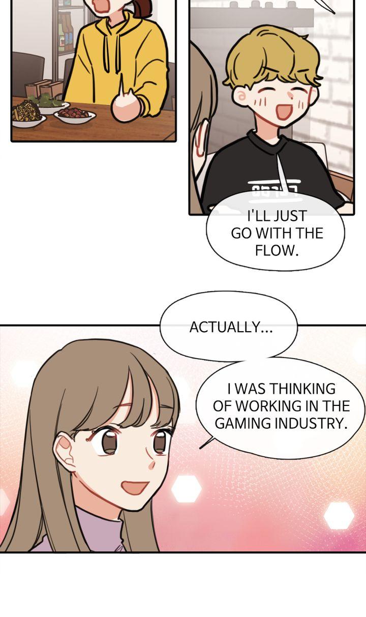 Like You’ve Never Been Hurt Chapter 50 - page 25