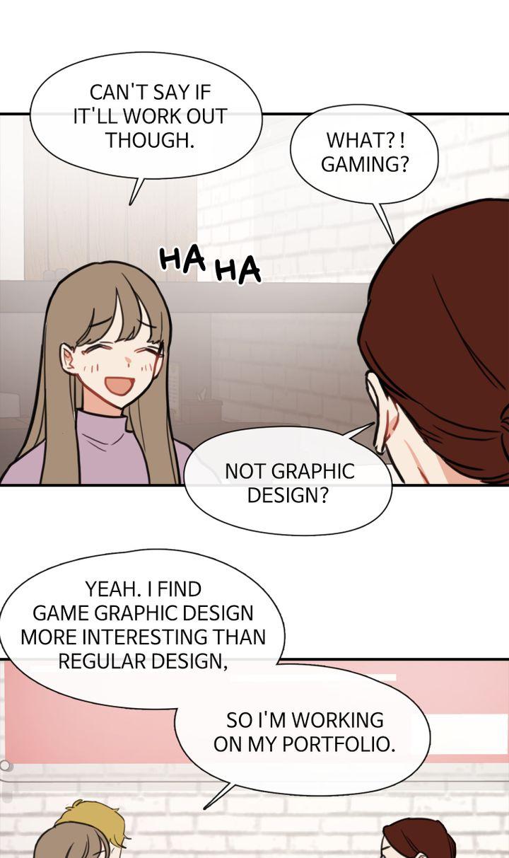 Like You’ve Never Been Hurt Chapter 50 - page 26