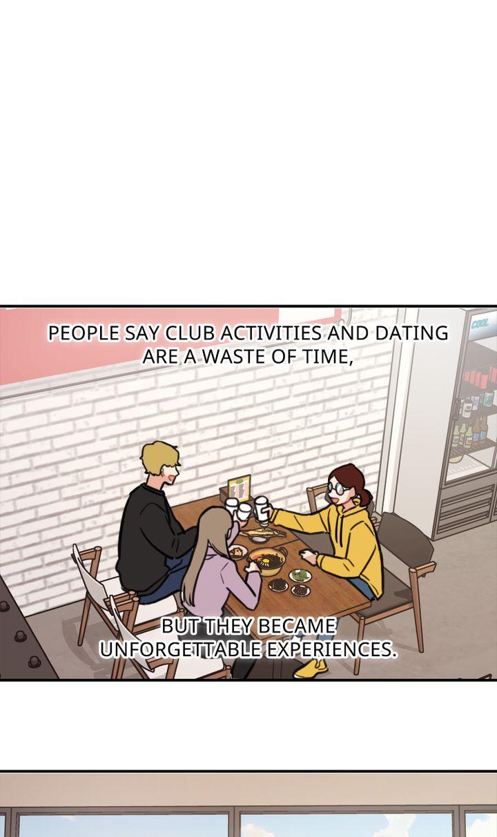 Like You’ve Never Been Hurt Chapter 50 - page 28