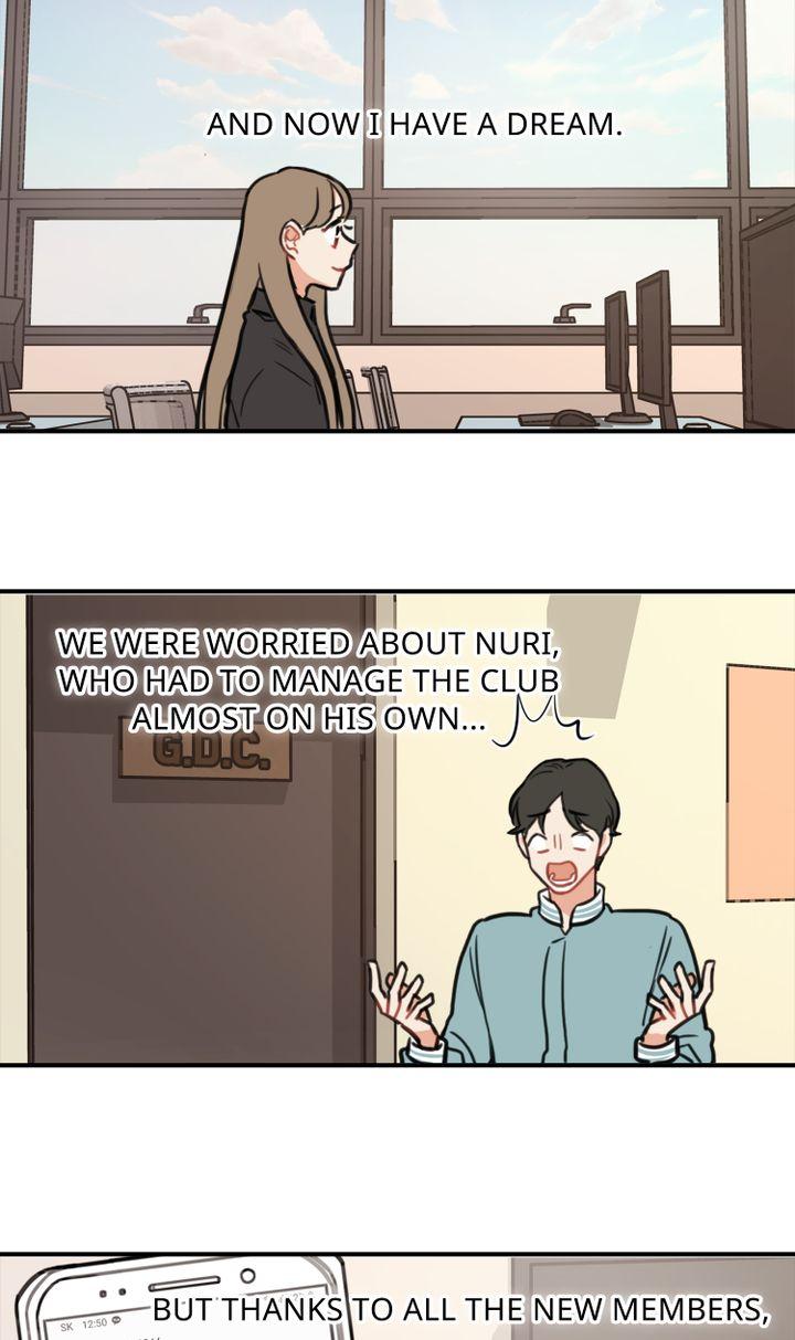 Like You’ve Never Been Hurt Chapter 50 - page 29