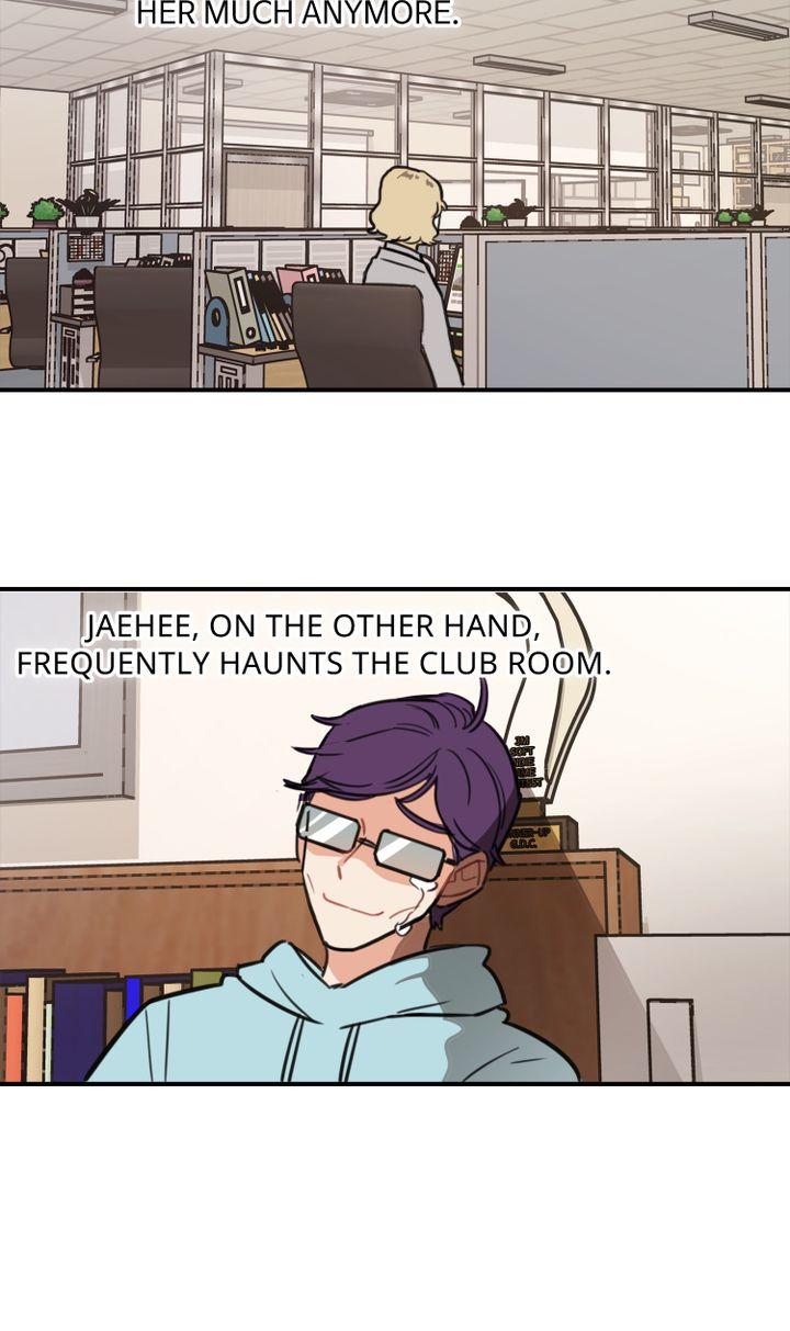 Like You’ve Never Been Hurt Chapter 50 - page 31
