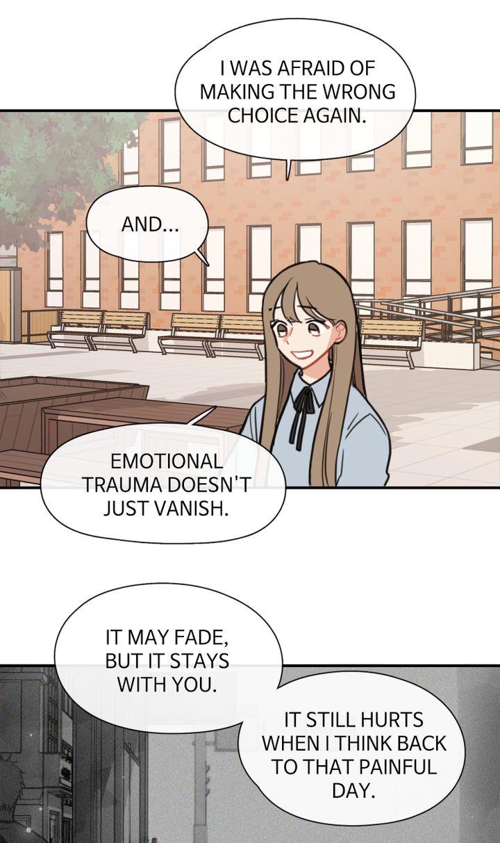 Like You’ve Never Been Hurt Chapter 50 - page 36