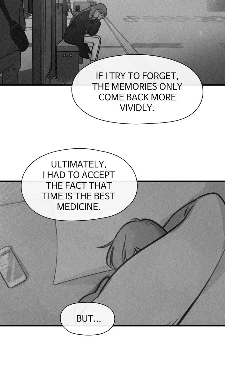 Like You’ve Never Been Hurt Chapter 50 - page 37