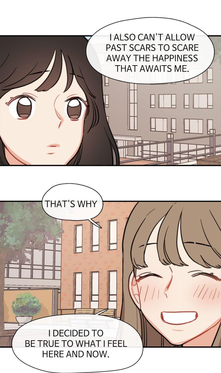 Like You’ve Never Been Hurt Chapter 50 - page 38