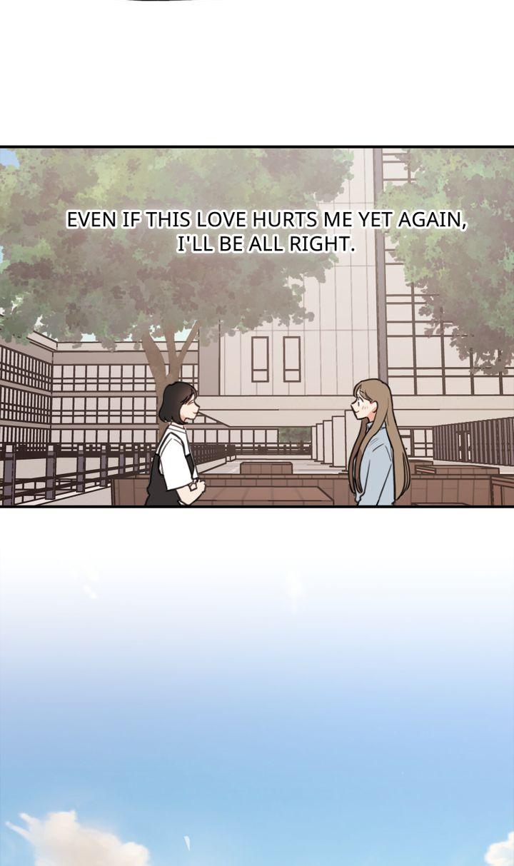 Like You’ve Never Been Hurt Chapter 50 - page 39